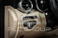 2017 Mercedes Benz C 300
