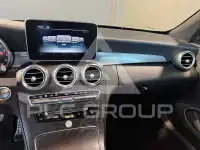2017 Mercedes Benz C 300