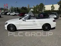 2017 Mercedes Benz C 300