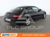 2017 Mercedes Benz C 300
