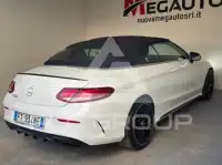 2017 Mercedes Benz C 300