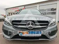 2017 Mercedes Benz C 300
