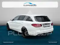 2017 Mercedes Benz C 300