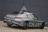 2017 Mercedes Benz C 300