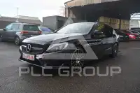 2017 Mercedes Benz C 300