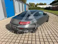 2017 Mercedes Benz C 300