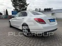 2017 Mercedes Benz C 300