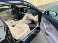 2017 Mercedes Benz C 300
