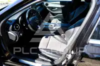 2017 Mercedes Benz C 300