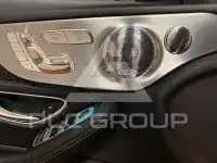 2017 Mercedes Benz C 300