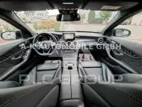2017 Mercedes Benz C 300