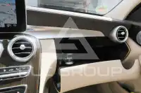 2017 Mercedes Benz C 300