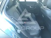 2017 Mercedes Benz C 300