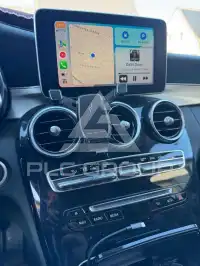 2017 Mercedes Benz C 300
