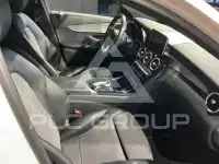 2017 Mercedes Benz C 300