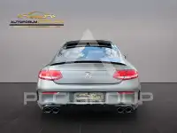 2017 Mercedes Benz C 300