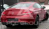 2017 Mercedes Benz C 300