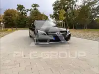 2017 Mercedes Benz C 300