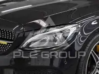 2017 Mercedes Benz C 300