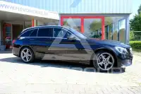 2017 Mercedes Benz C 300