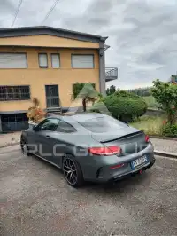 2017 Mercedes Benz C 300
