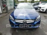 2017 Mercedes Benz C 300
