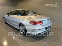 2017 Mercedes Benz C 300