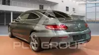 2017 Mercedes Benz C 300
