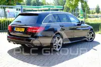 2017 Mercedes Benz C 300