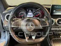 2017 Mercedes Benz C 300
