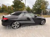 2017 Mercedes Benz C 300