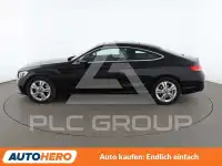 2017 Mercedes Benz C 300