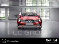 2017 Mercedes Benz C 300