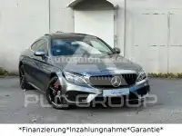 2017 Mercedes Benz C 300