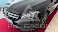 2017 Mercedes Benz C 300