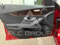 2017 Mercedes Benz C 300