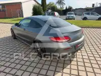 2017 Mercedes Benz C 300