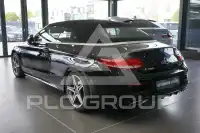 2017 Mercedes Benz C 300