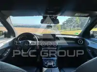 2017 Mercedes Benz C 300