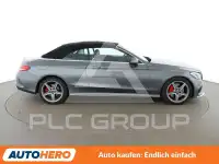 2017 Mercedes Benz C 300
