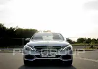 2017 Mercedes Benz C 300