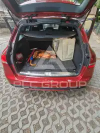 2017 Mercedes Benz C 300