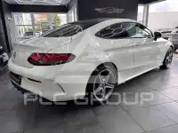 2017 Mercedes Benz C 300