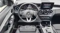 2017 Mercedes Benz C 300