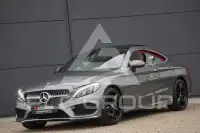 2017 Mercedes Benz C 300