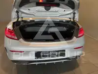 2017 Mercedes Benz C 300