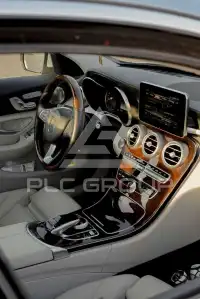 2017 Mercedes Benz C 300