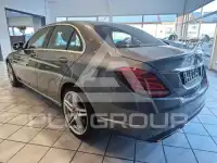 2017 Mercedes Benz C 300