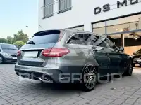 2017 Mercedes Benz C 300