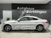 2017 Mercedes Benz C 300
